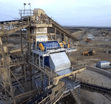 Quarry Services