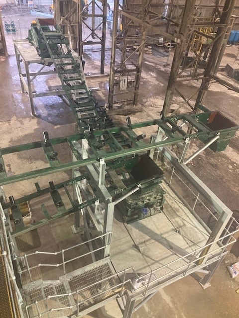 Recresco Installation Update 3