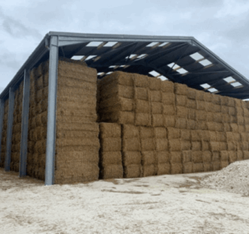 Farm Buildings