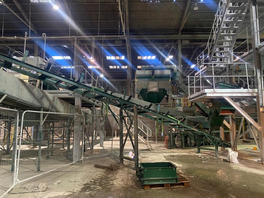 Recressco Conveyor 4