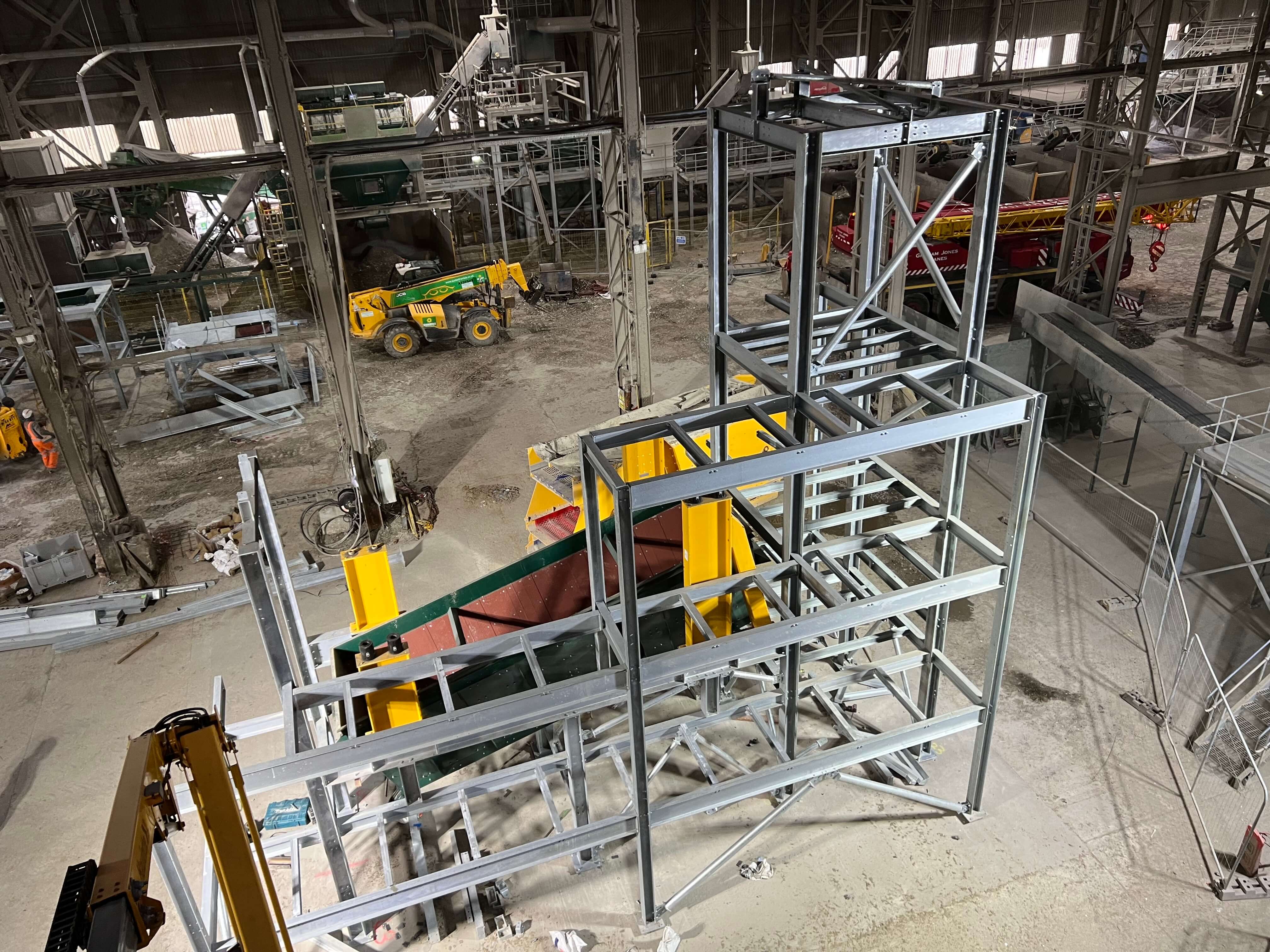 Recressco Overview 1