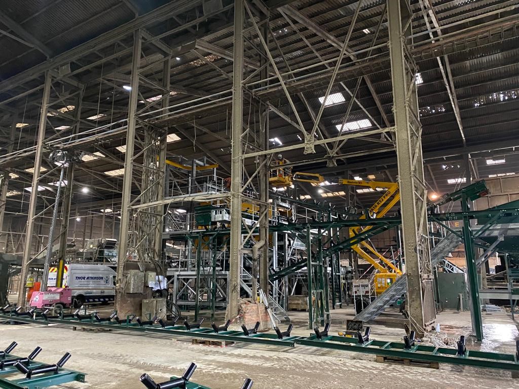 Recresco Installation Update 16.12.22 3