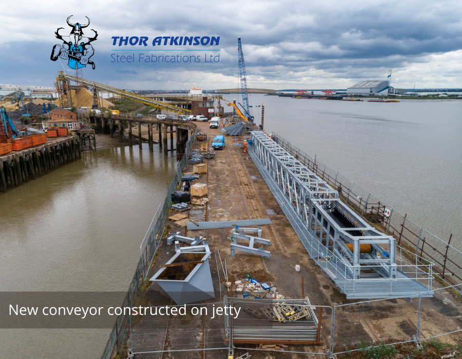 Existing Walkway To Be Removed And Pilings To Be Modified (1)