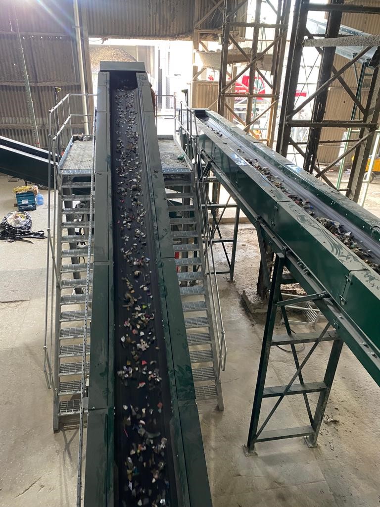 Recresco Installation Update 16.12.22