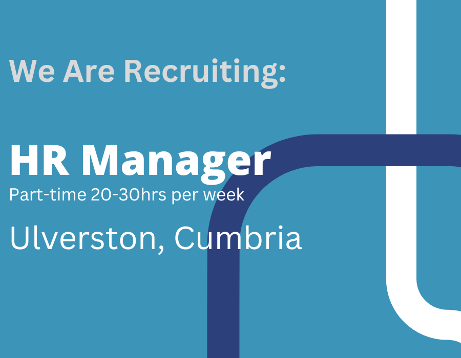 HR Manager (part-time)