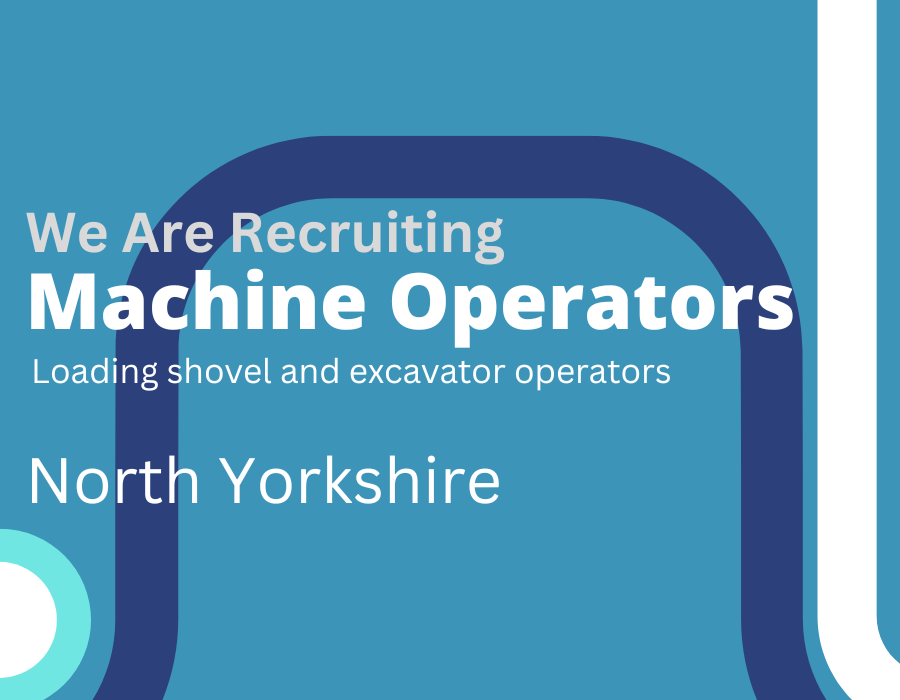 Machine Operators