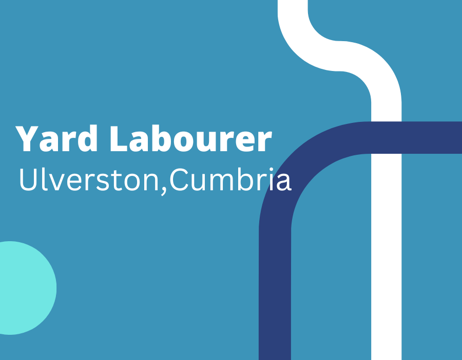 Yard Labourer
