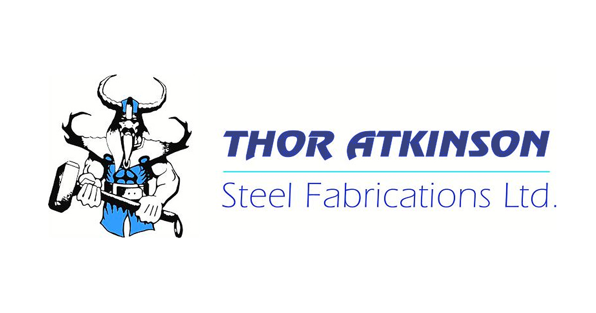 Steel Fabrications Thor Atkinson Ltd