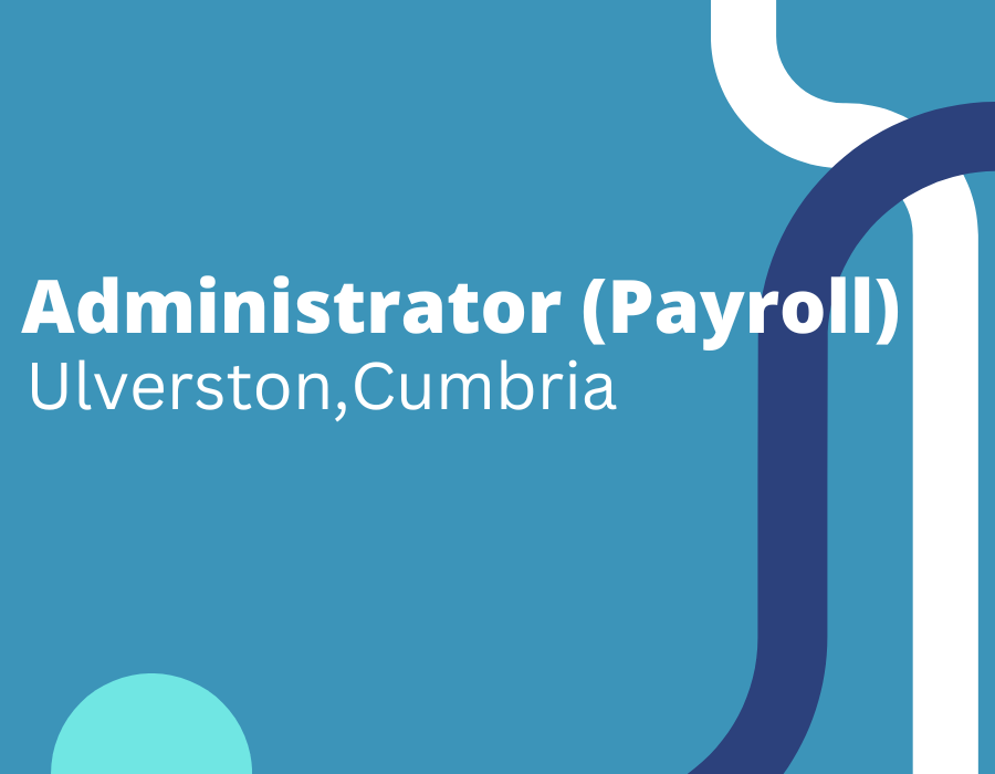 Administrator (Payroll)